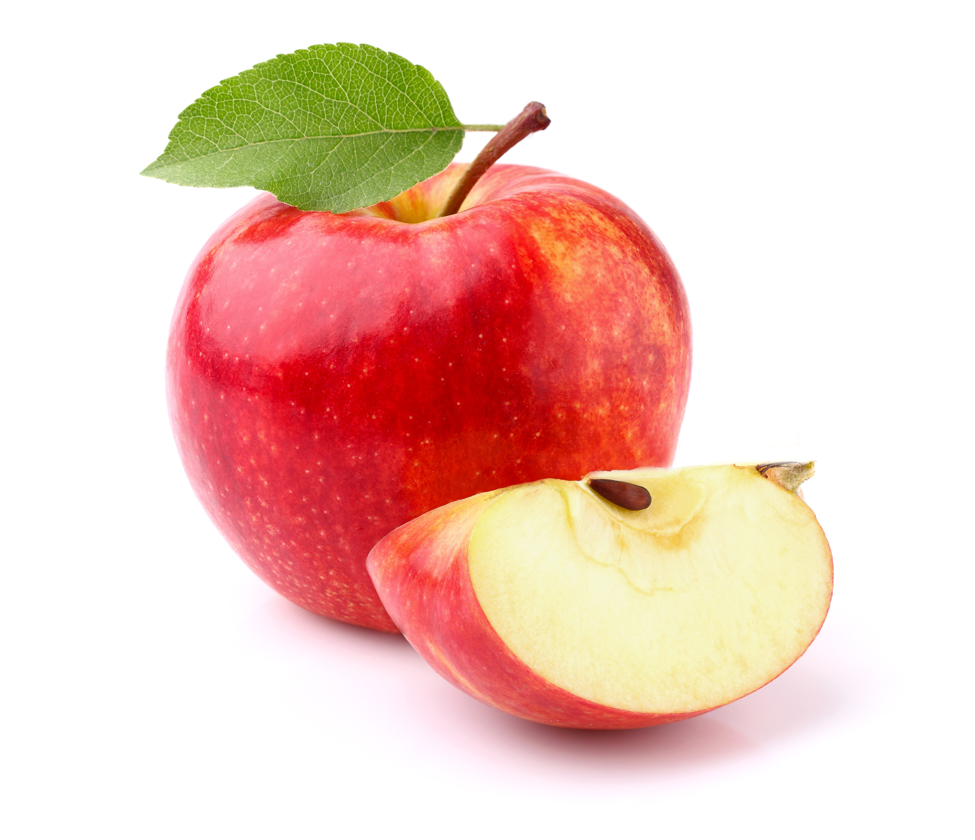 Delovni vikend in obiranje jabolk
